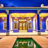 OYO Bulan Anda Baba Resort