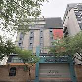 February Hotel Busan Gangseo Annex Building