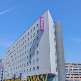 Premier Inn Cardiff Bay