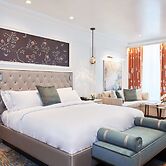 The Jordan San Gabriel, Curio Collection by Hilton