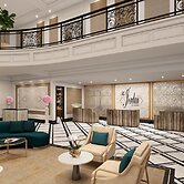 The Jordan San Gabriel, Curio Collection by Hilton