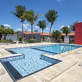 OYO Pousada Horizonte