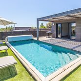 Résidence Pierre & Vacances Premium Les Terrasses d'Arsella