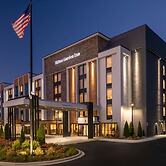 Hilton Garden Inn - Asheville South