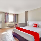 OYO Hotel Elk City OK Route 66