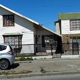 Hospedaje Familiar