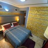 Complexe hotelier Marie Louise