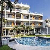 Collection O Hotel Mango,Six Flags Hurricane Harbor Oaxtepec