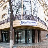 Kazzhol Park Hotel