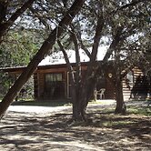 A Peace of Heaven Cabins