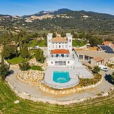 Castello Bonaria Wine & Spa Resort