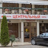Hotel Centrallny