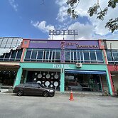 OYO 89752 7 Days Express Hotel