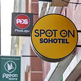Hotel O Sohotel