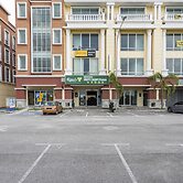 SPOT ON 89753 Sohotel