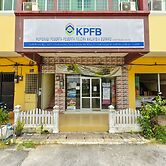 SPOT ON 90163 Kpfb Roomstay 2 - Hostel