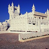 Snow White Castle Studios