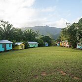 T.R.E.E.S Research Center and Eco Lodge