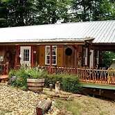 Enchanted - 1 Bedrooms, 1 Baths, Sleeps 2 Cabin by RedAwning