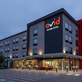 avid hotel Nashville - Lebanon by IHG