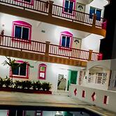 Hotel Real Da Vinci Acapulco