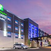 Holiday Inn Express And Suites Colorado Springs South I-25 by IHG