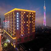 Ausotel Smart Zhujiang New Town Guangzhou