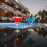 Traveller Lodge Ngapali by River Top - Hostel