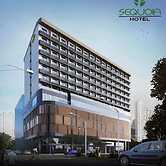 Sequoia Hotel Manila Bay