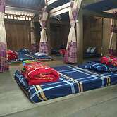 Du Gia Waterfall Hostel & Homestay