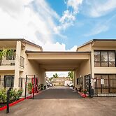 OYO Hotel Houston N Fm-1960 Champions TX