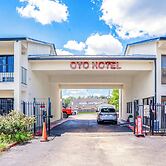 OYO Hotel Houston N Fm-1960 Champions TX