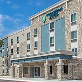 WoodSpring Suites Austin Georgetown