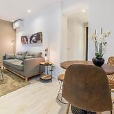 Apartamentos Madrid Rio