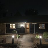 Cheesemans farm house stables