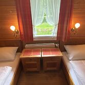 Ferienidylle Brunnersäge