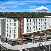 Hilton Garden Inn Redmond Seattle