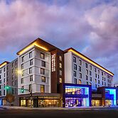 Hilton Garden Inn Redmond Seattle