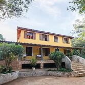 Pousada Casa de Jorge