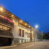 Alko Hotel Casa Nispero