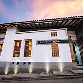 Alko Hotel Casa Nispero