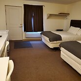 waintel studio-wainwright motel