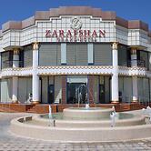 ZARAFSHAN GRAND HOTEL FIEZ