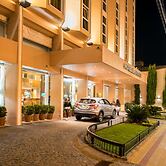 Hotel Libertador Tandil