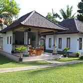 Toekad Ayung Villa