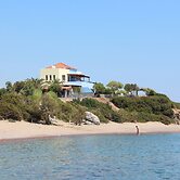 Paraktio Beach Apartments