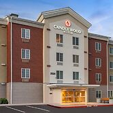 Candlewood Suites Sumner by IHG