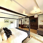 Tiloreza Volcanoes Ecolodge