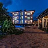 Mini hotel Platan