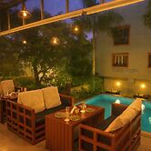 Hotel Marigold With Swimming Pool By SAH